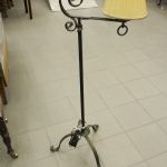 883 8439 FLOOR LAMP